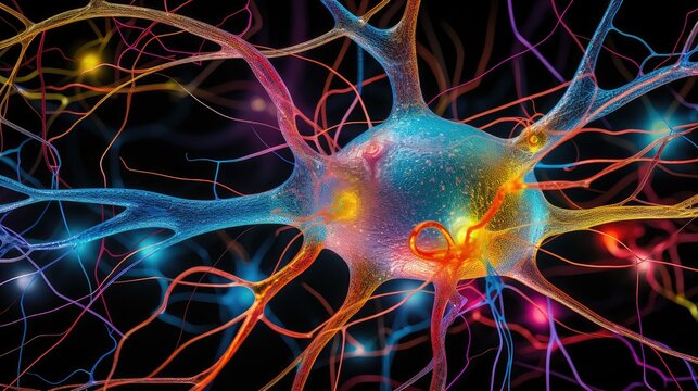 dopamine brain chemistry