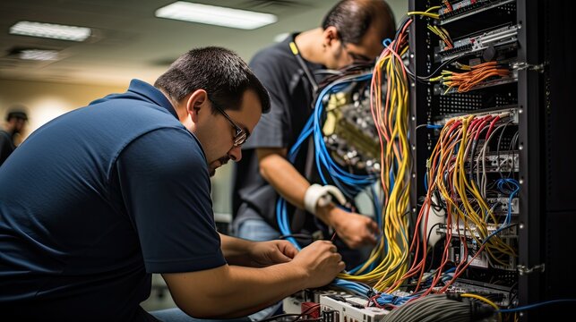 professionals technology procurement
