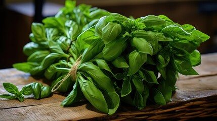 rosemary sprig herb