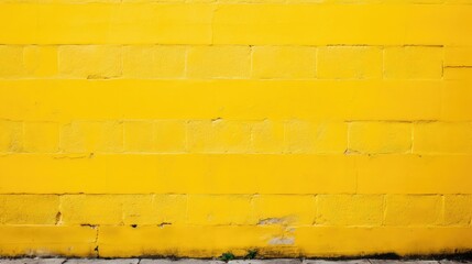 rustic yellow stripe
