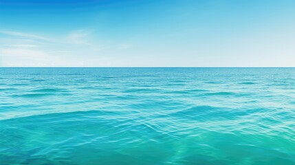 Fototapeta premium sky blue green backgrounds