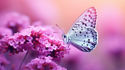 Fototapeta premium delicate lavender pink