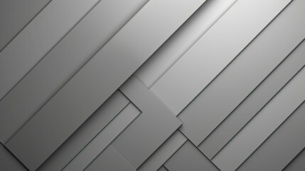 shapes gray graphic background