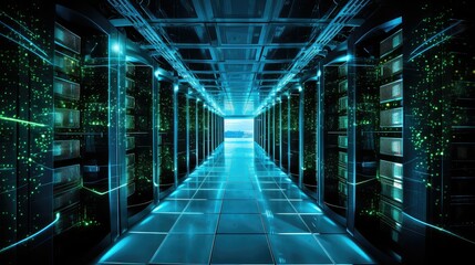 cables information technology value