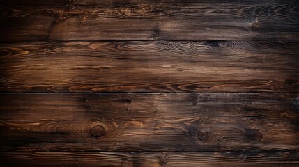 rustic dark woodgrain background