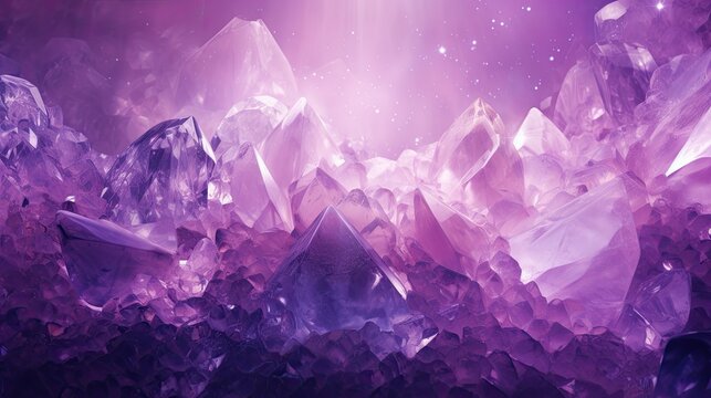 amethyst purple photography backgrounds