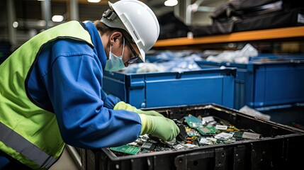 energy industrial battery