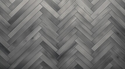 smooth grey wood planks