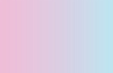 Abstract Pink gradient background with stripes.