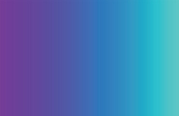 Abstract blue gradient background with stripes.