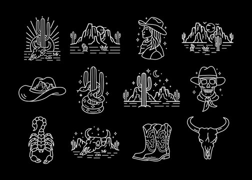 Cactus Tattoo Images  Browse 8,900 Stock Photos, Vectors, and Video |  Adobe Stock