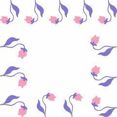 Digital paper, heart paper, seamless paper, seamless pattern, boho, boho pattern, paper