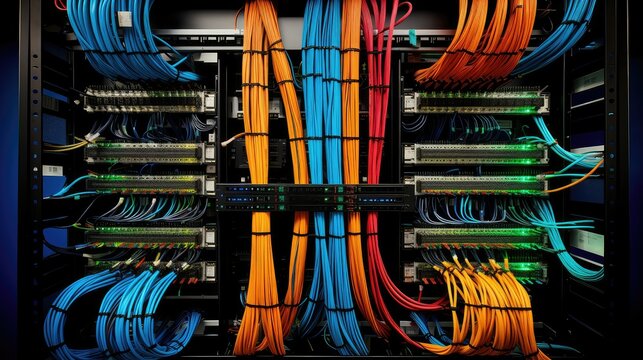 center cable to cloud