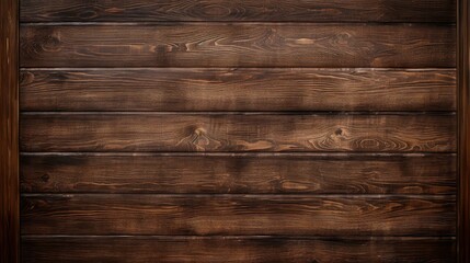 Naklejka premium story brown wood grain