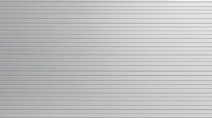 Fototapeta premium horizontal light gray pattern background