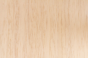 Plywood texture background, wooden surface in natural pattern for design art work.