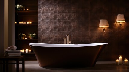 texture brown wallpaper