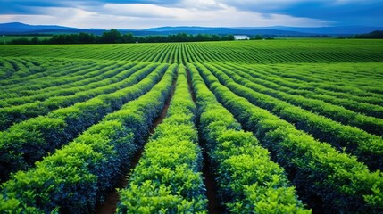 agriculture plant blueberry blue