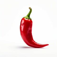 red hot chili pepper