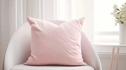 fabric soft pink texture