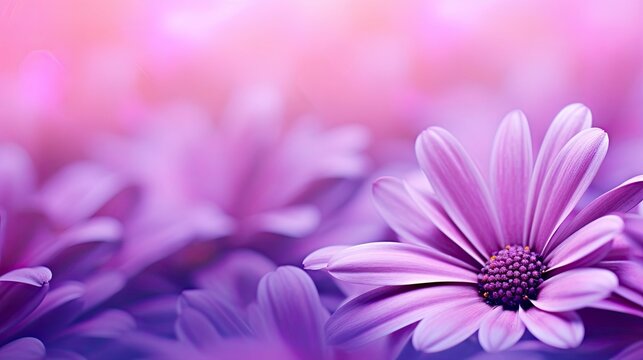 blurred purple design background