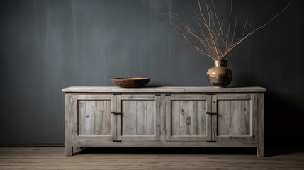 reclaimed grey barn wood