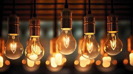 filament light bulb technology - Powered by Adobe