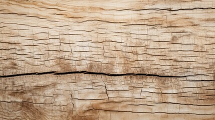 Obraz premium swirls birch wood grain