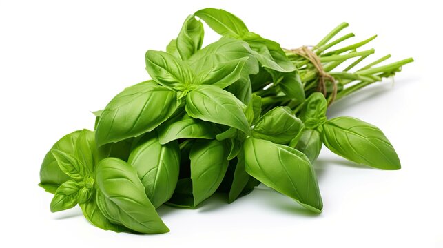 parsley sprig herb