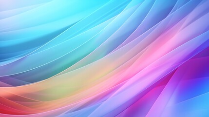 Abstract background,Blurred colorful rainbow background,Mesh background of more colors,Illustration