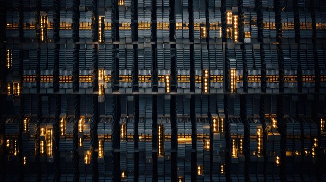 lithium batteries industrial