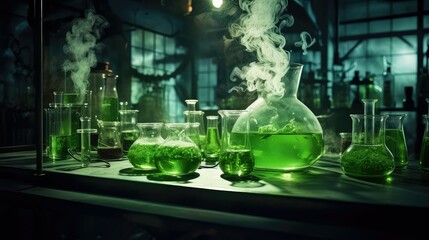 sustainable green chemistry