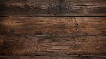 Naklejka premium up dark brown wood texture