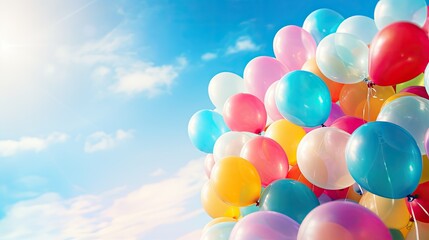 colorful images of light backgrounds