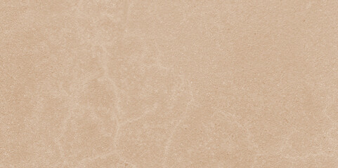 Fototapeta premium Weathered concrete wall of beige color covered with scratched digits and equations on street