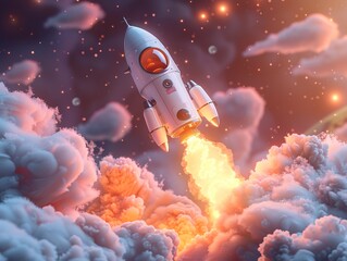 shuttle spaceship rocket science launch ship space off technology future travel mission