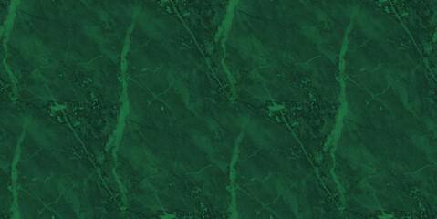 Emerald green marble slab texture. Luxury wall background. 