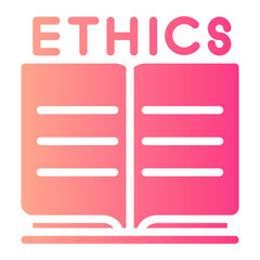 Obraz premium ethics