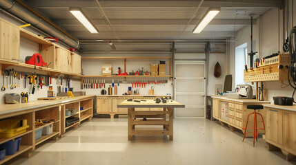 Vocational Training Center Geared Toward Skill Enhancement