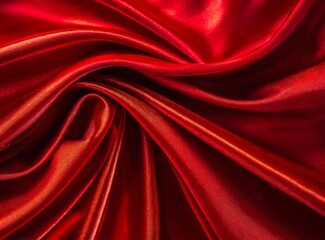 Abstract background luxury cloth or liquid wave or wavy folds of grunge silk texture satin