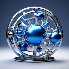 3d sphere