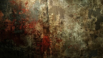 Fototapeta premium dark grunge textures