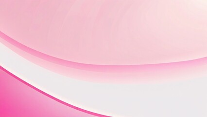 Beautiful and peaceful abstract gradient banner background