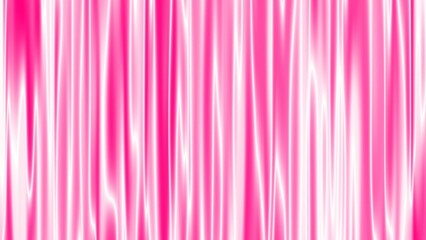 abstract gradient line magenta color illustration. Liquid background 4k illustration.
