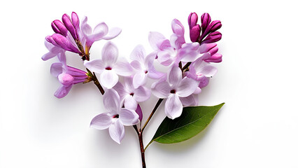 Obraz premium Beautiful flowers bring back memories.