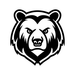 illustration of a bear