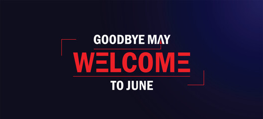 Welcoming June with Captivating Illustration Inspiration