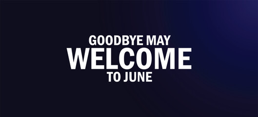 Embracing June with Stunning Illustrative Design