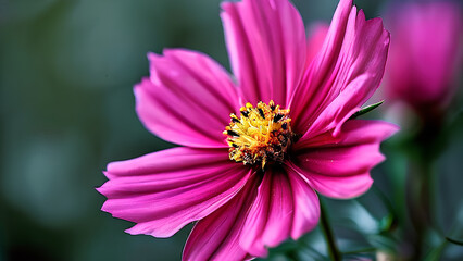 Obraz premium Beautiful flowers bring back memories.