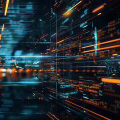 technologia, fraktal, dana, koncepcja, nauka, cyberprzestrzeni, informacja, je, iskra, miejsce, tapeta, projekt, miejski, przyszłości, komputer, deseń, matematyka, przemysłowe, gród, siatka, fala, tek
